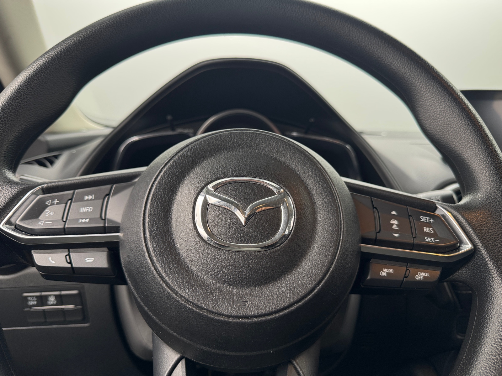 Thumbnail: 2019 Mazda CX-3 - 5