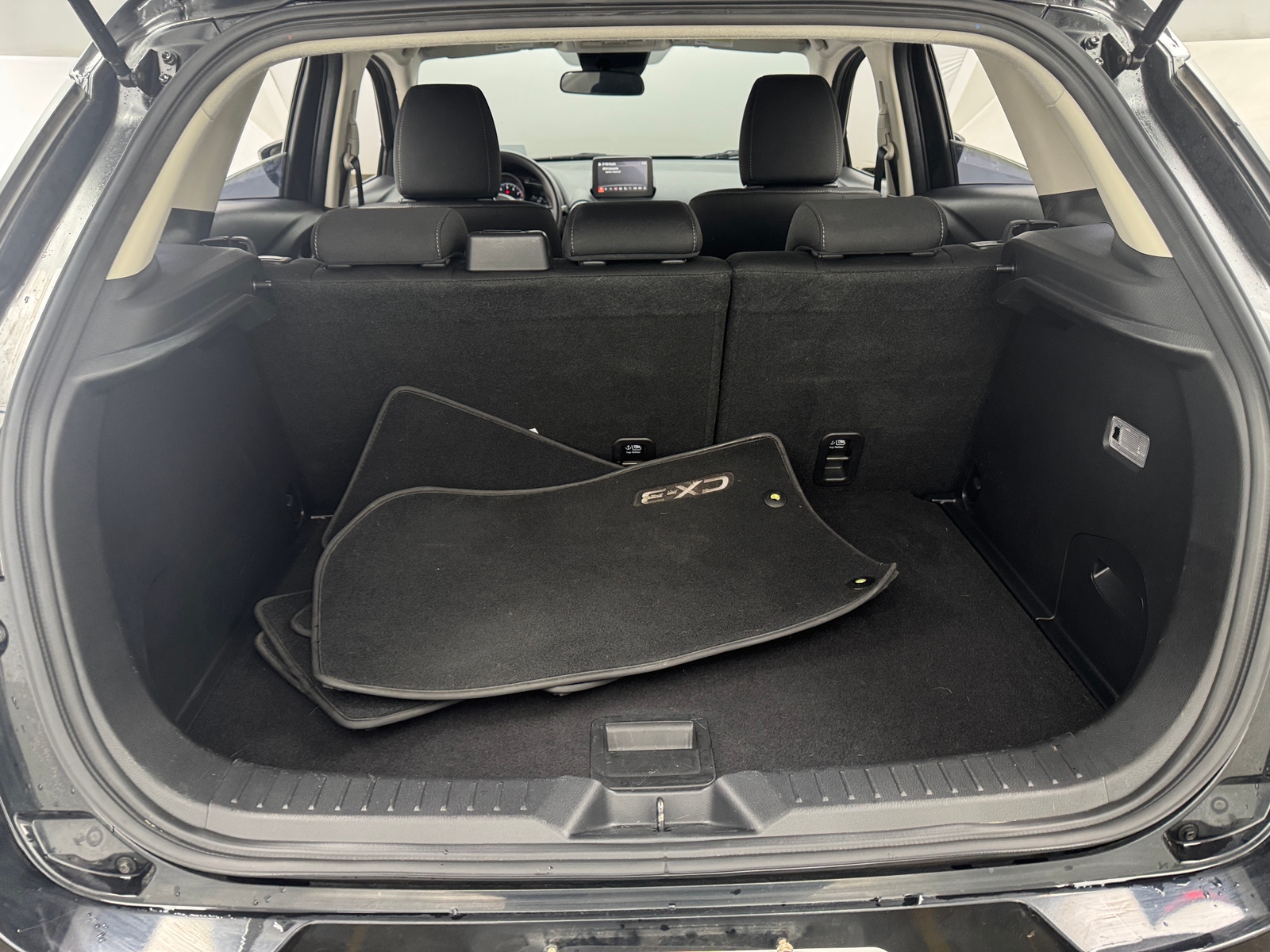 Thumbnail: 2019 Mazda CX-3 - 7