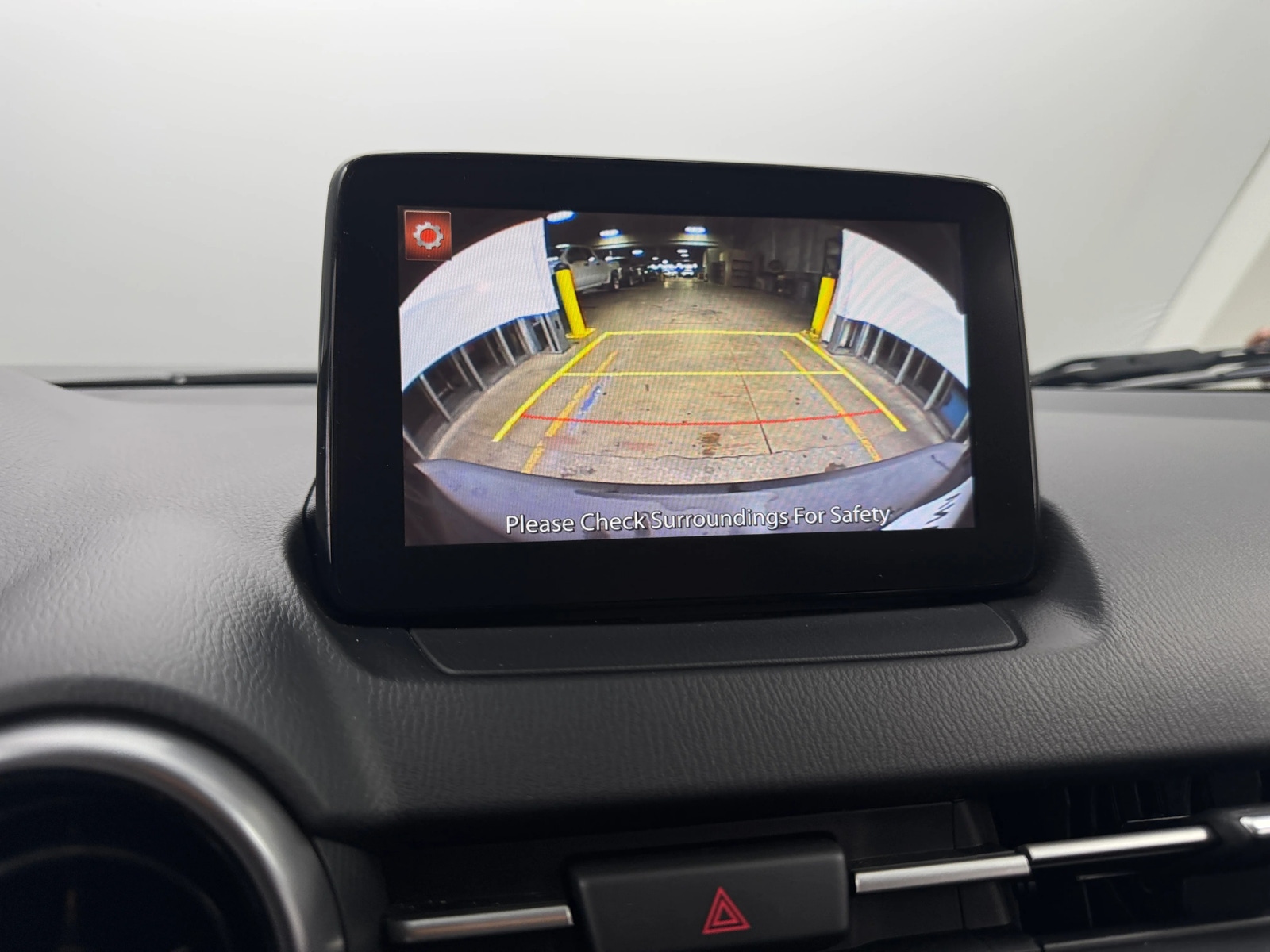 Thumbnail: 2019 Mazda CX-3 - 4