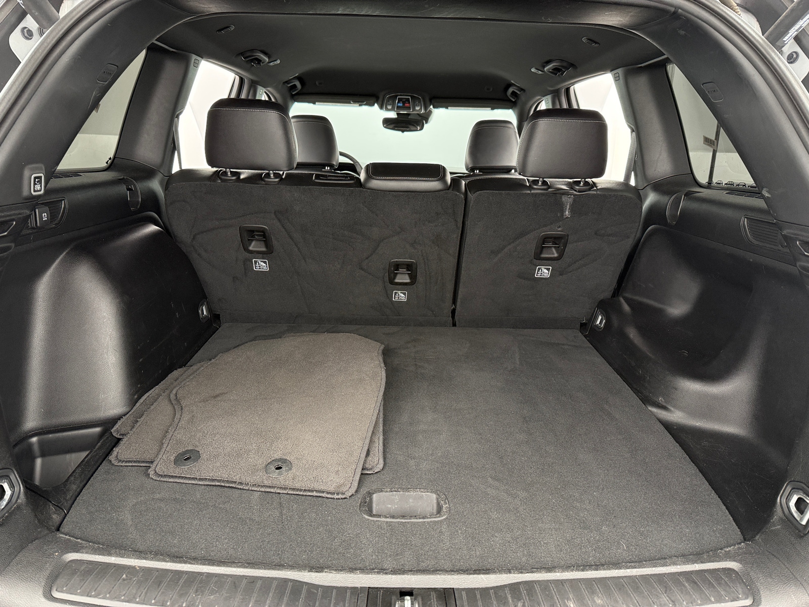 Thumbnail: 2024 Jeep Grand Cherokee - 6