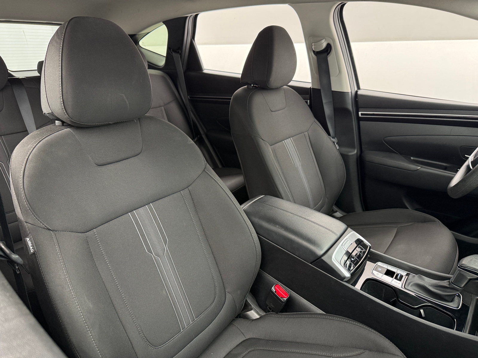 Thumbnail: 2024 Hyundai Tucson - 2