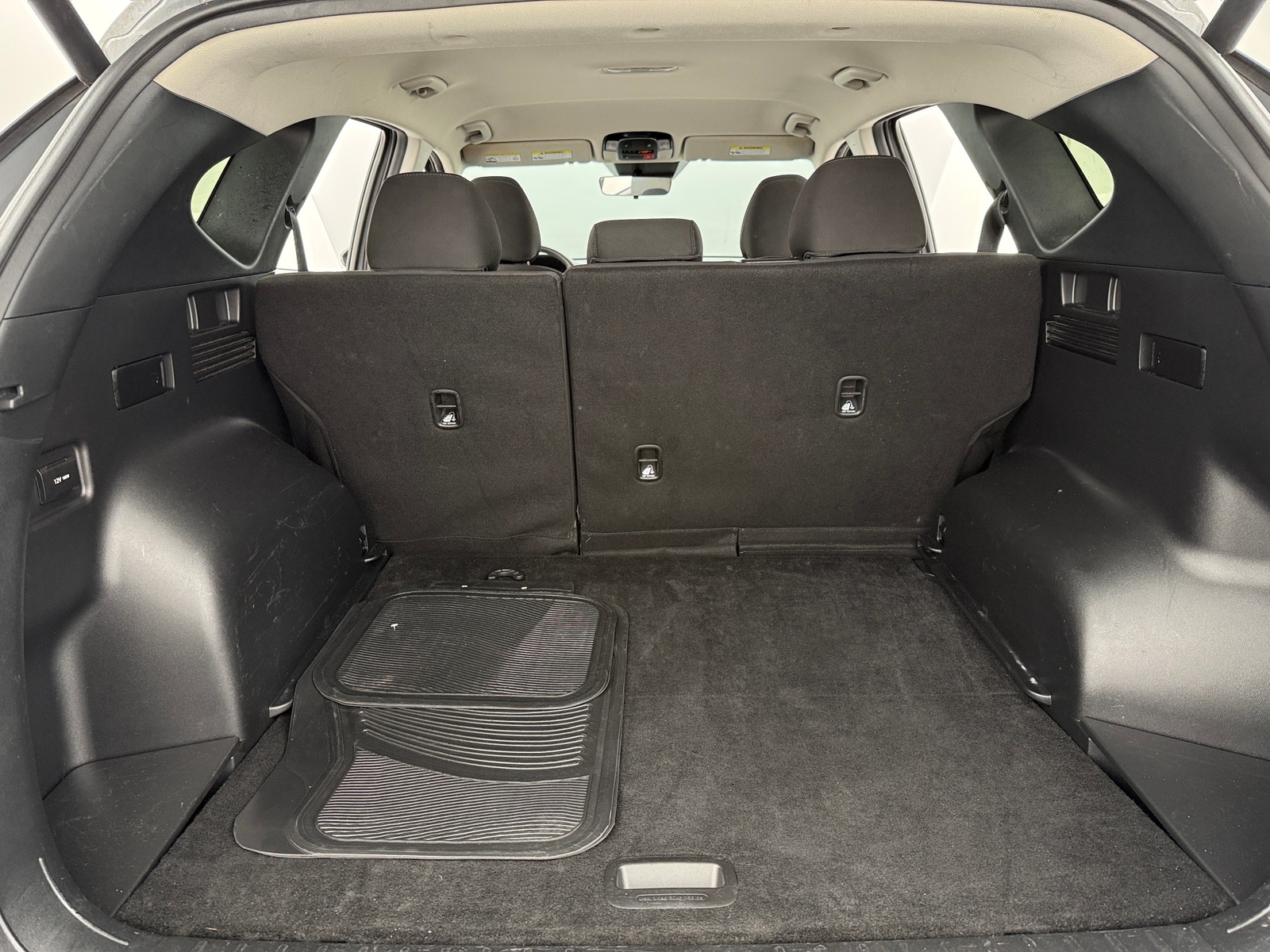 Thumbnail: 2024 Hyundai Tucson - 7