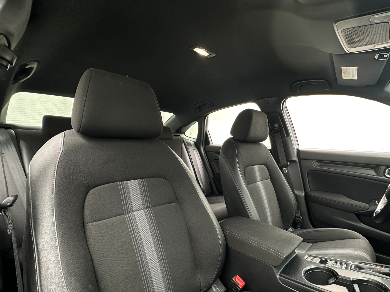 Thumbnail: 2022 Honda Civic - 2