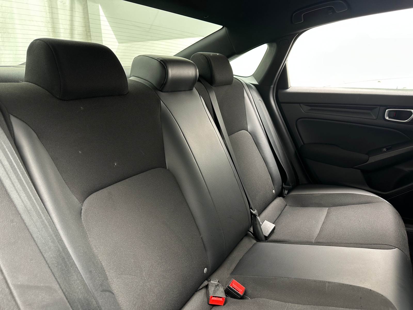 Thumbnail: 2022 Honda Civic - 6