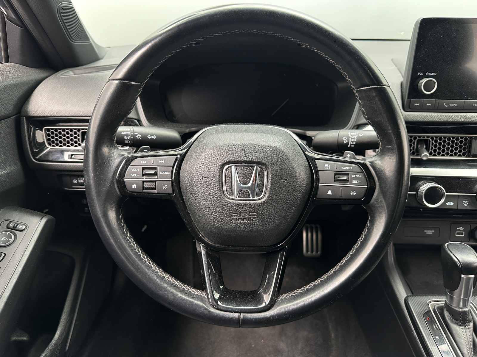 Thumbnail: 2022 Honda Civic - 5