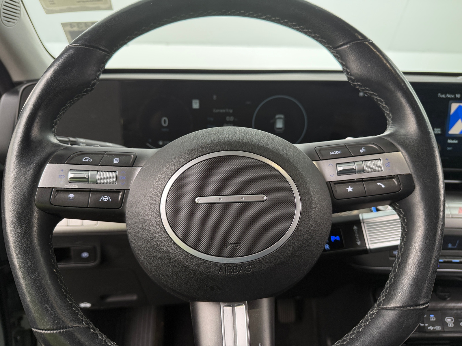 Thumbnail: 2024 Hyundai Kona - 4