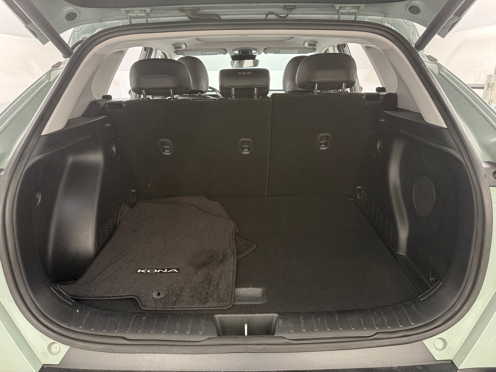 Thumbnail: 2024 Hyundai Kona - 6