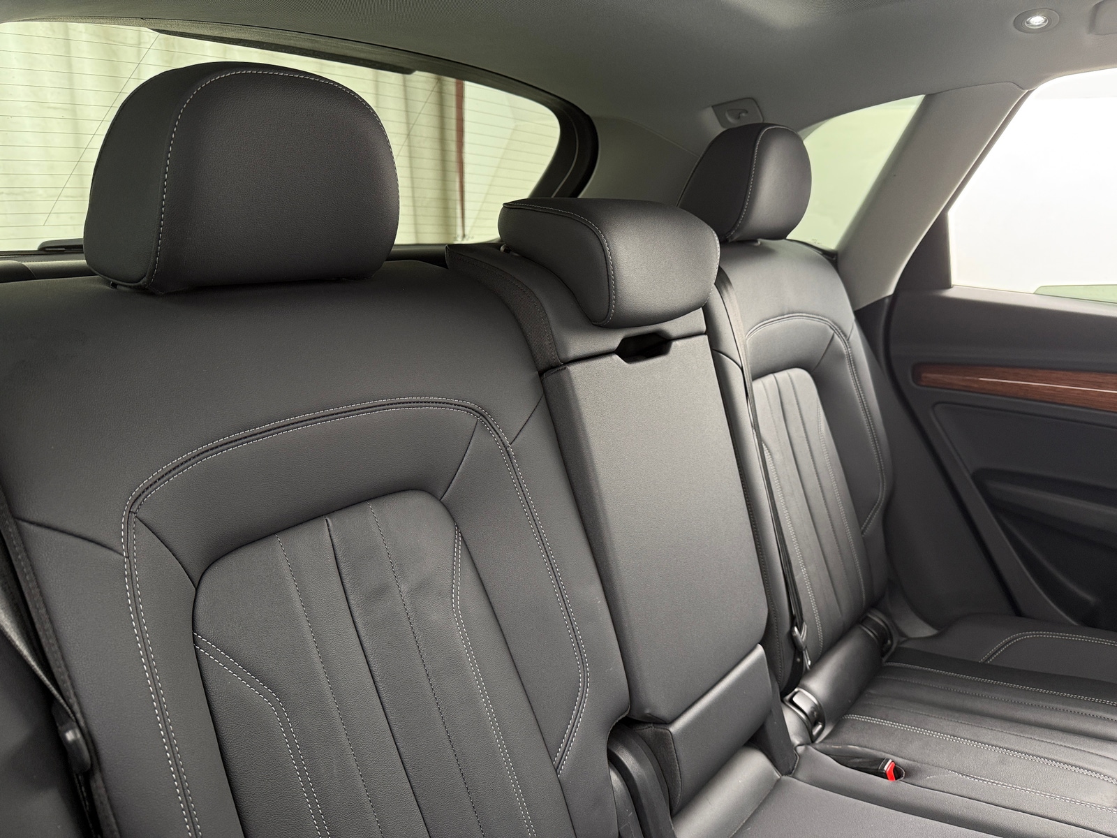 Thumbnail: 2022 Audi Q5 - 5