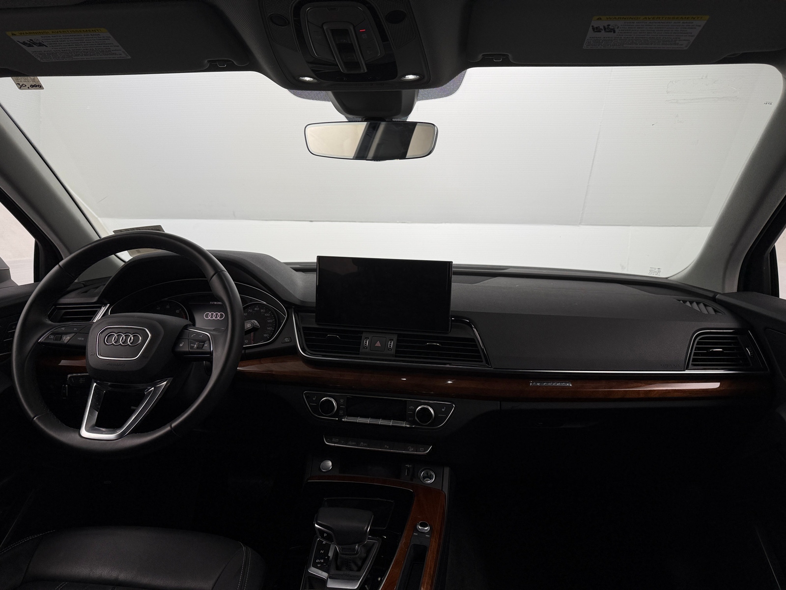 Thumbnail: 2022 Audi Q5 - 2