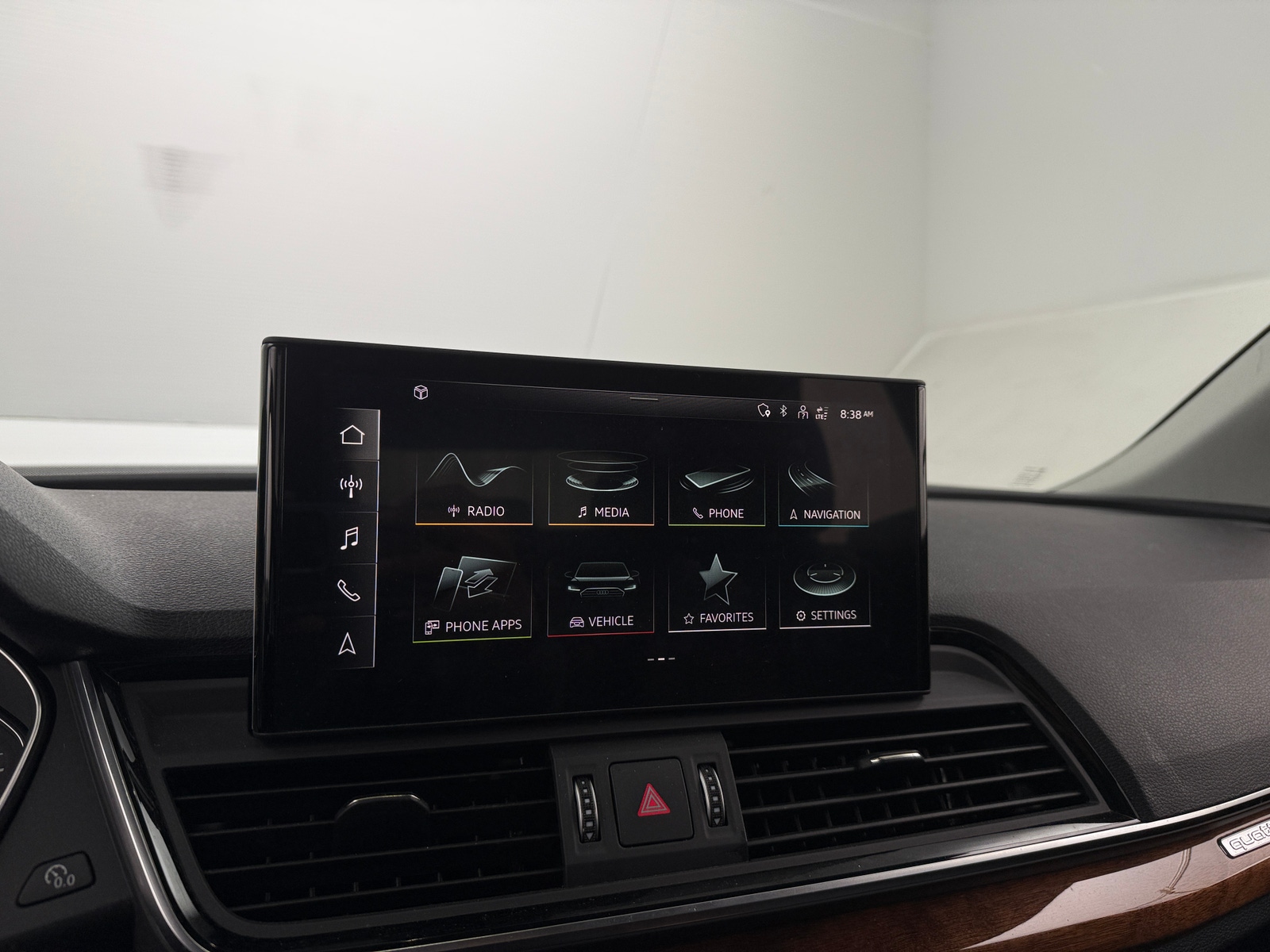 Thumbnail: 2022 Audi Q5 - 3