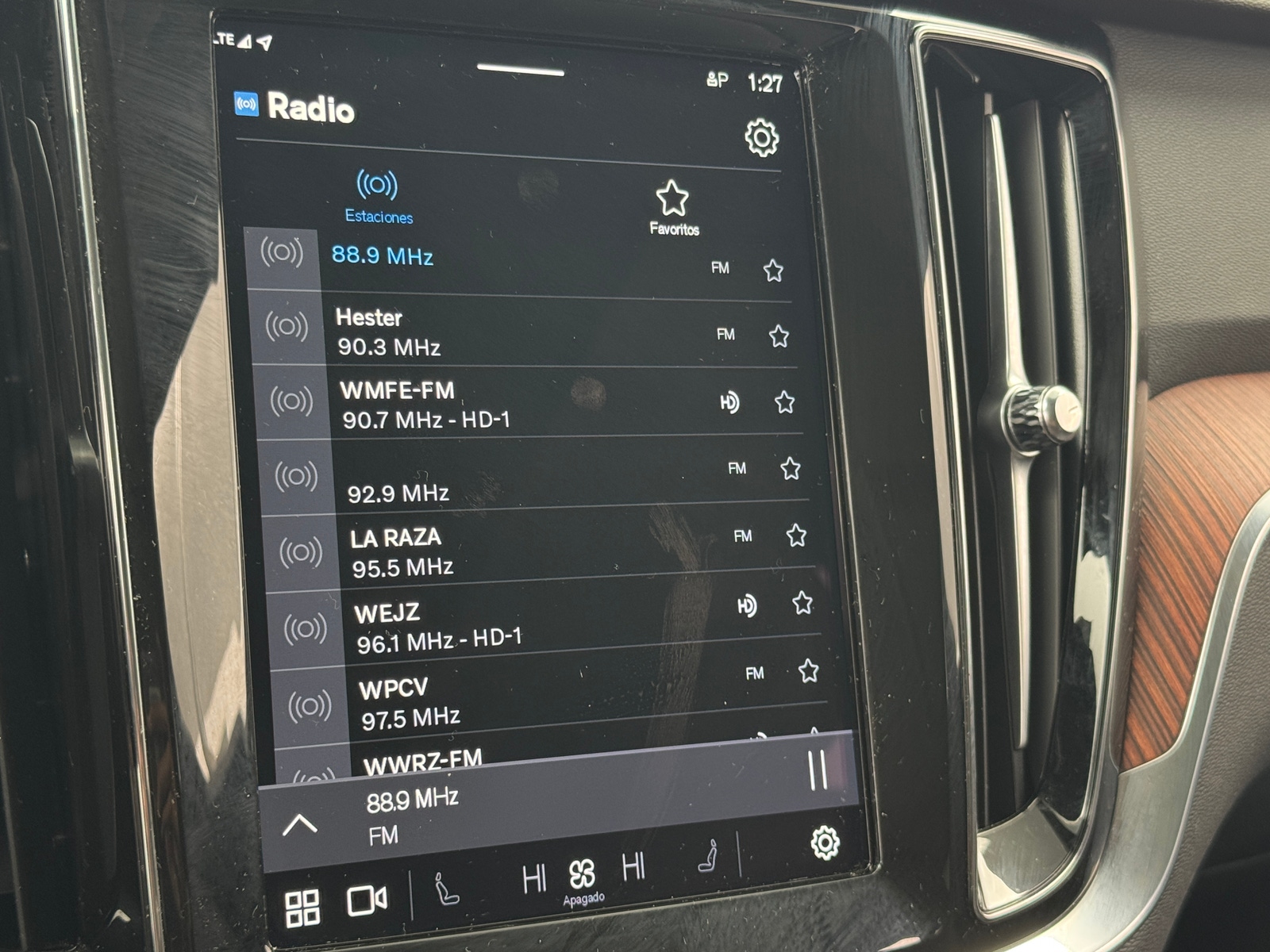 Thumbnail: 2025 Volvo V60 - 3