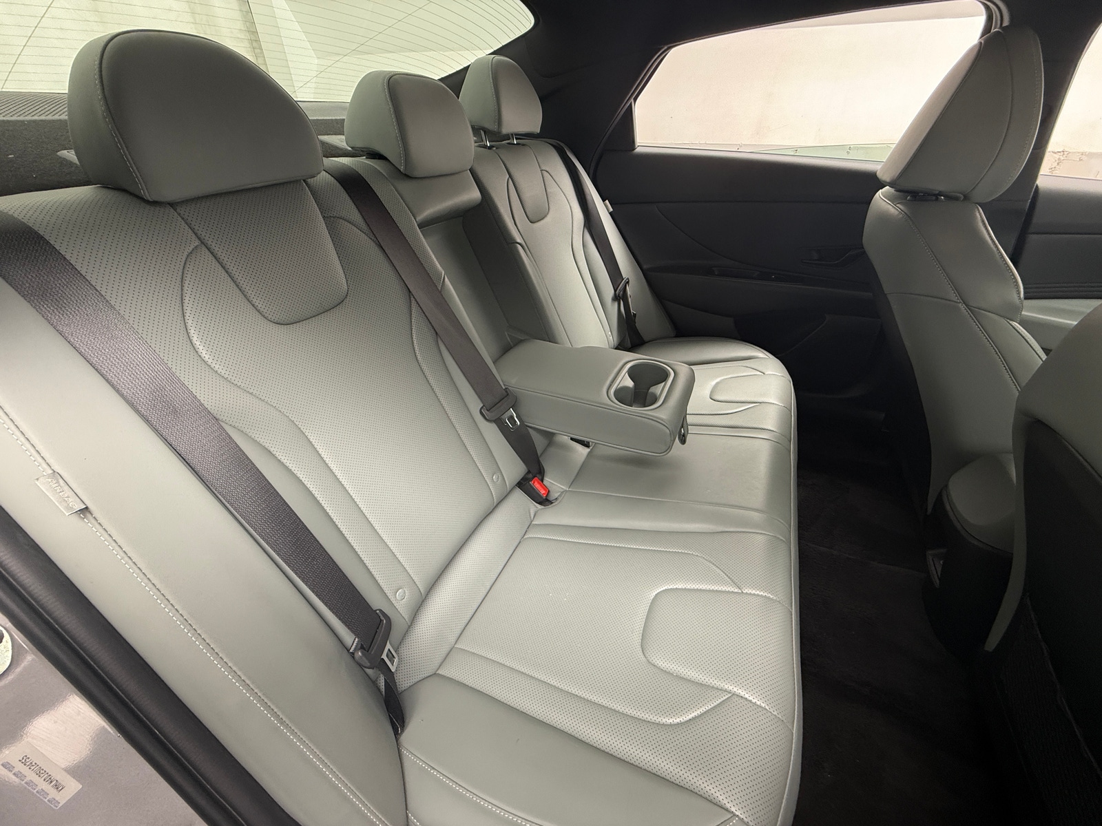 Thumbnail: 2025 Hyundai Elantra - 5