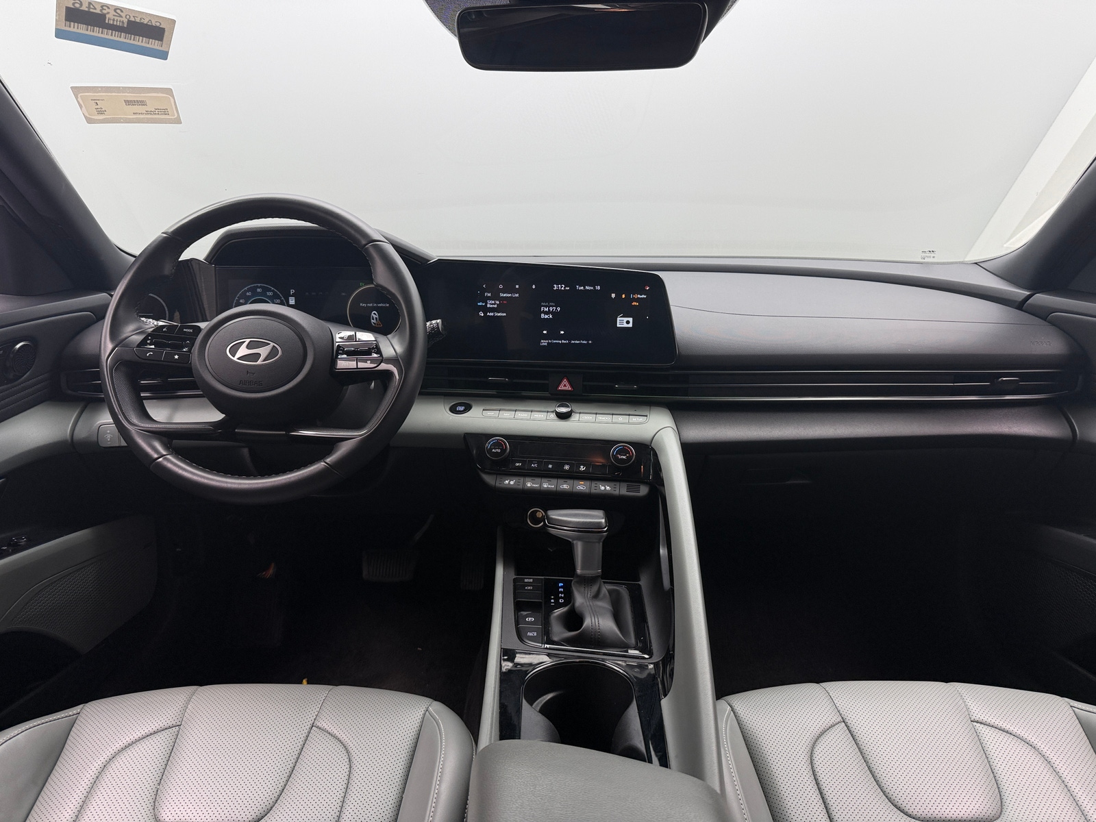 Thumbnail: 2025 Hyundai Elantra - 2