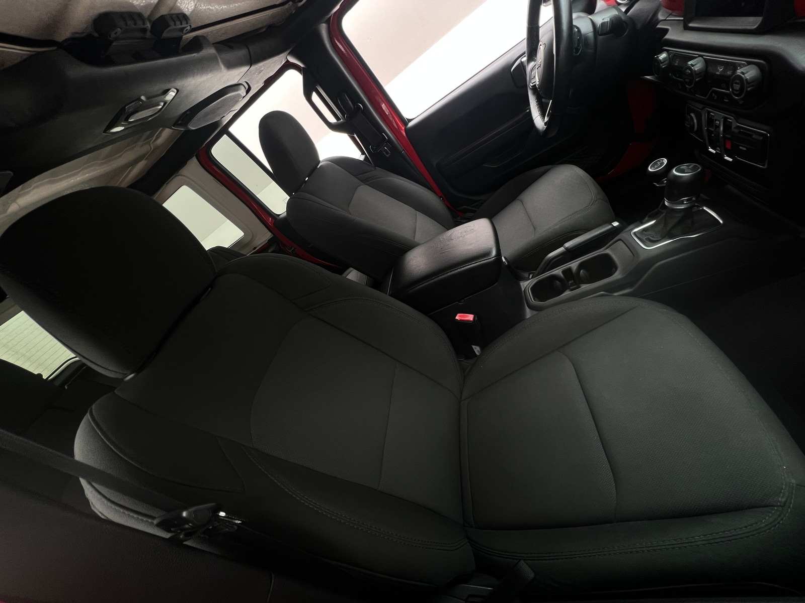 Thumbnail: 2021 Jeep Wrangler - 2