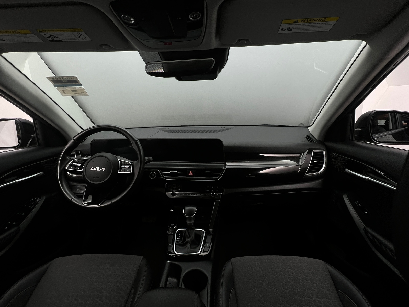 Thumbnail: 2025 Kia Seltos - 2