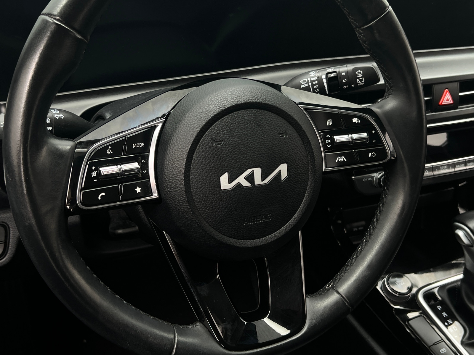 Thumbnail: 2025 Kia Seltos - 4