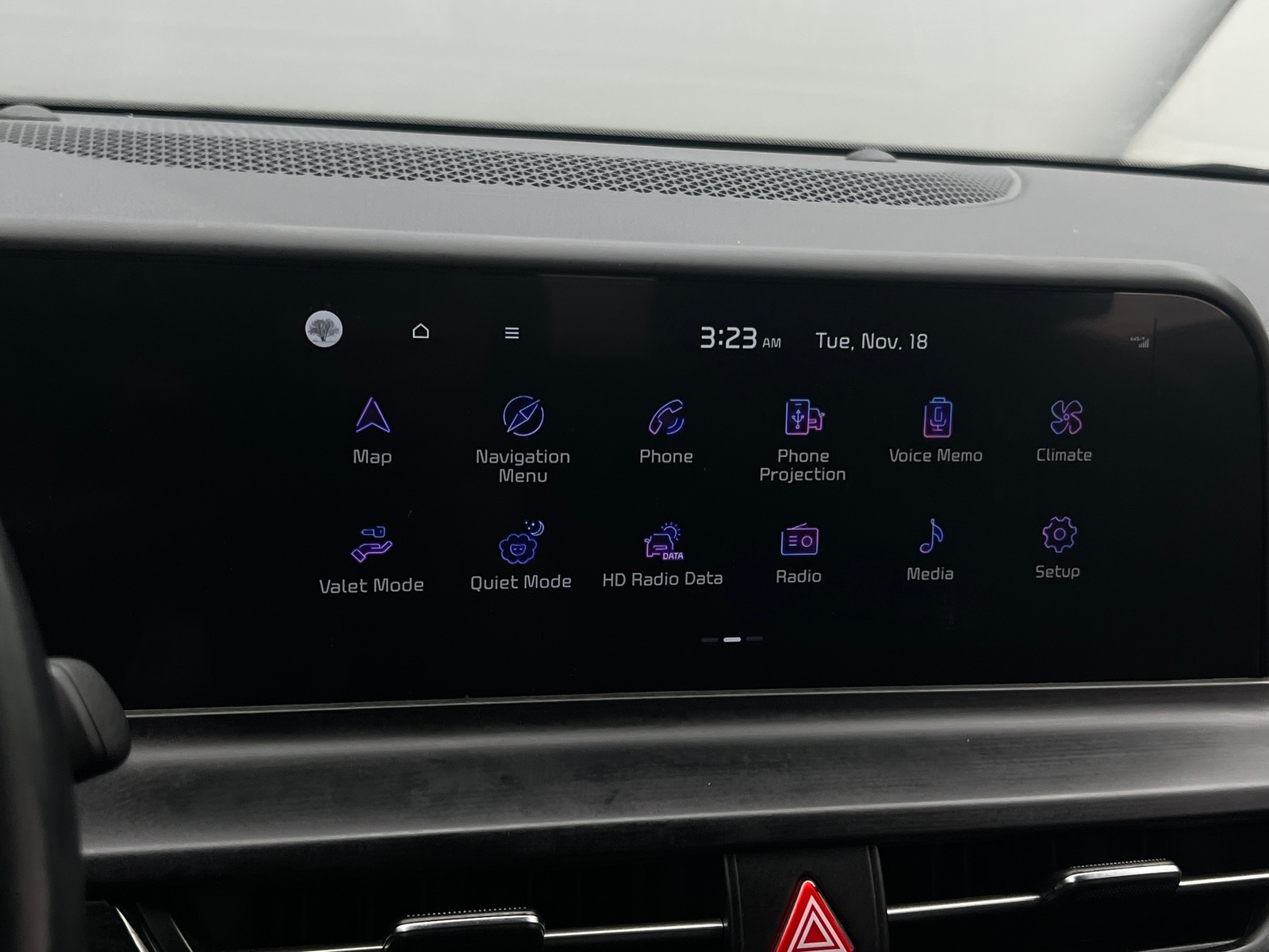 Thumbnail: 2025 Kia Seltos - 3