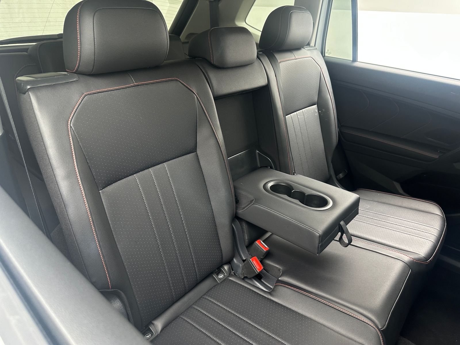 Thumbnail: 2024 Volkswagen Tiguan - 5