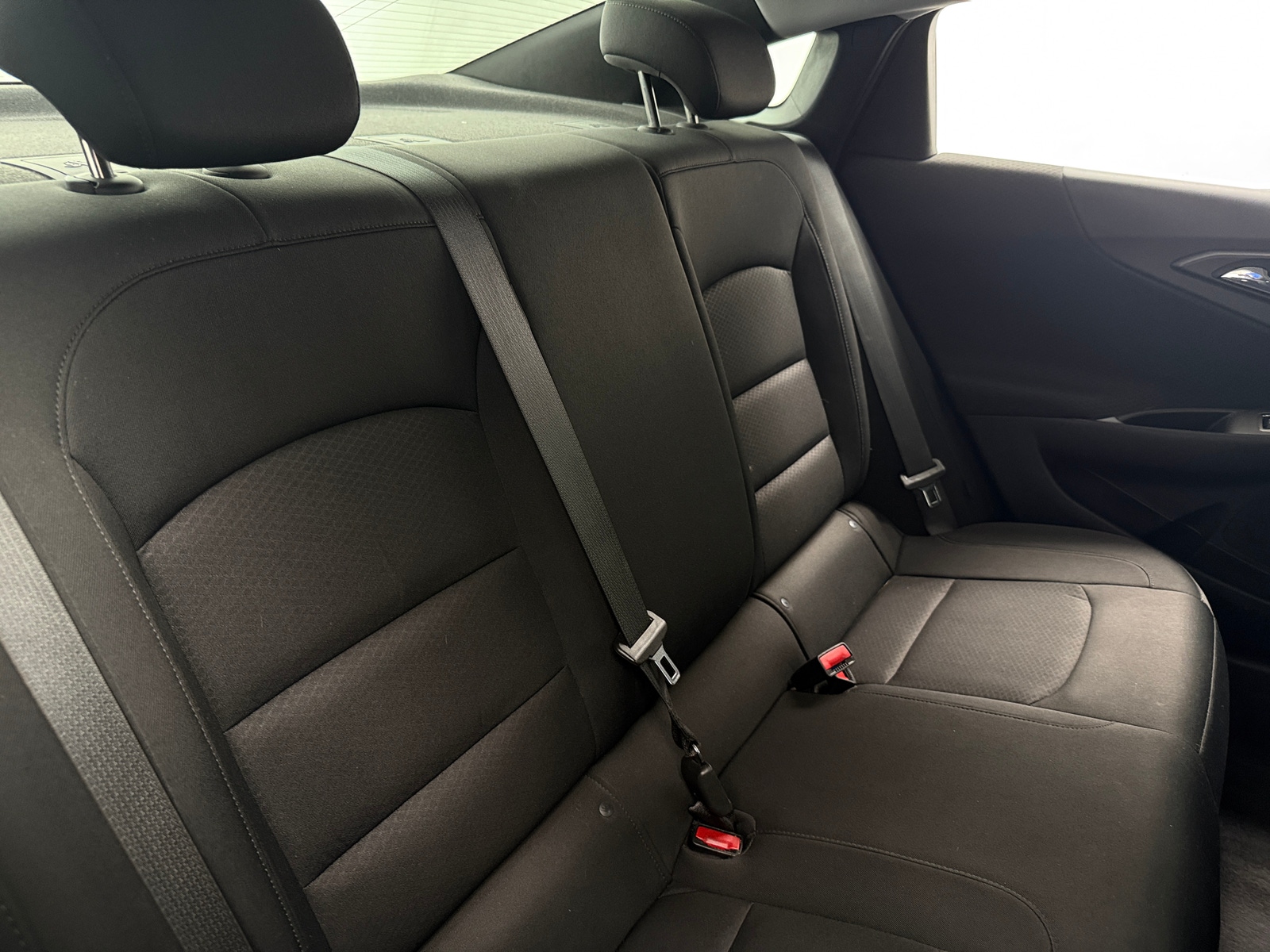 Thumbnail: 2020 Chevrolet Malibu - 6