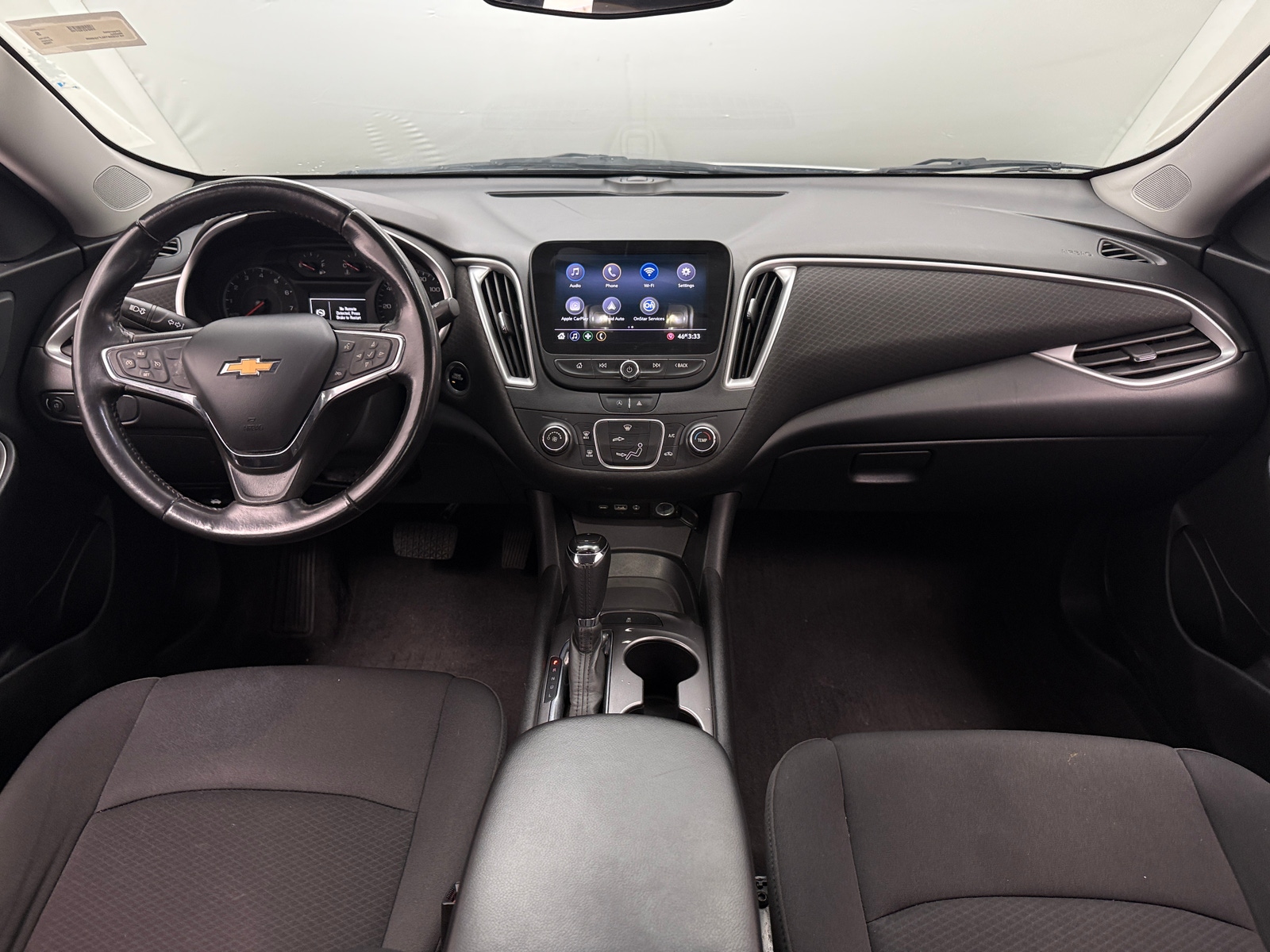 Thumbnail: 2020 Chevrolet Malibu - 3