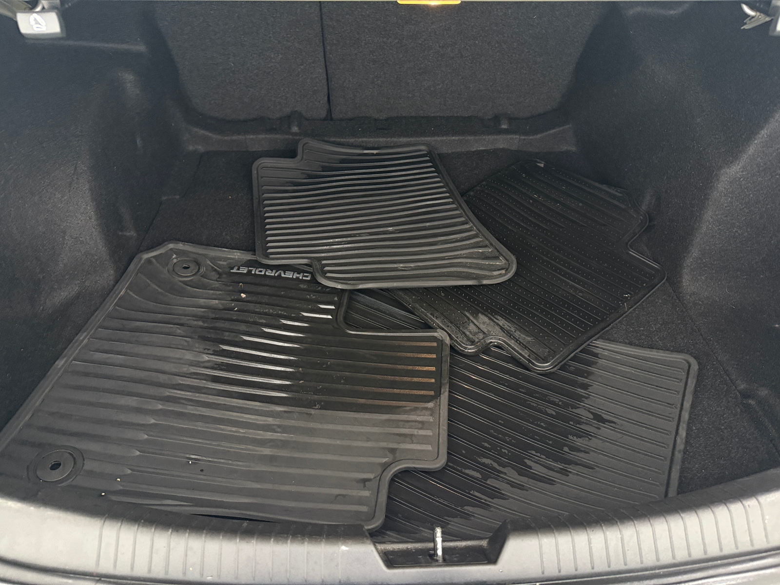 Thumbnail: 2020 Chevrolet Malibu - 7