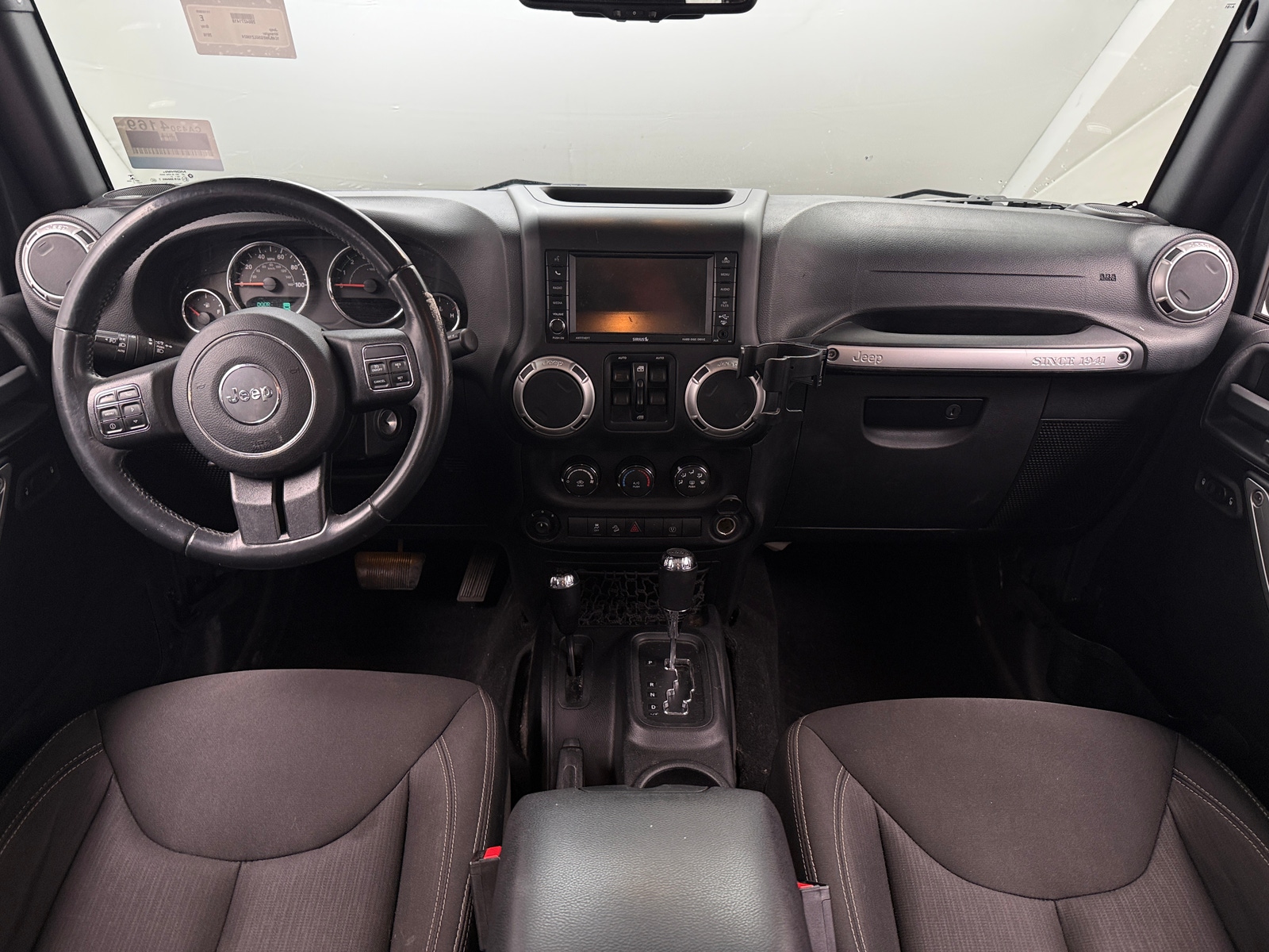 Thumbnail: 2016 Jeep Wrangler - 3