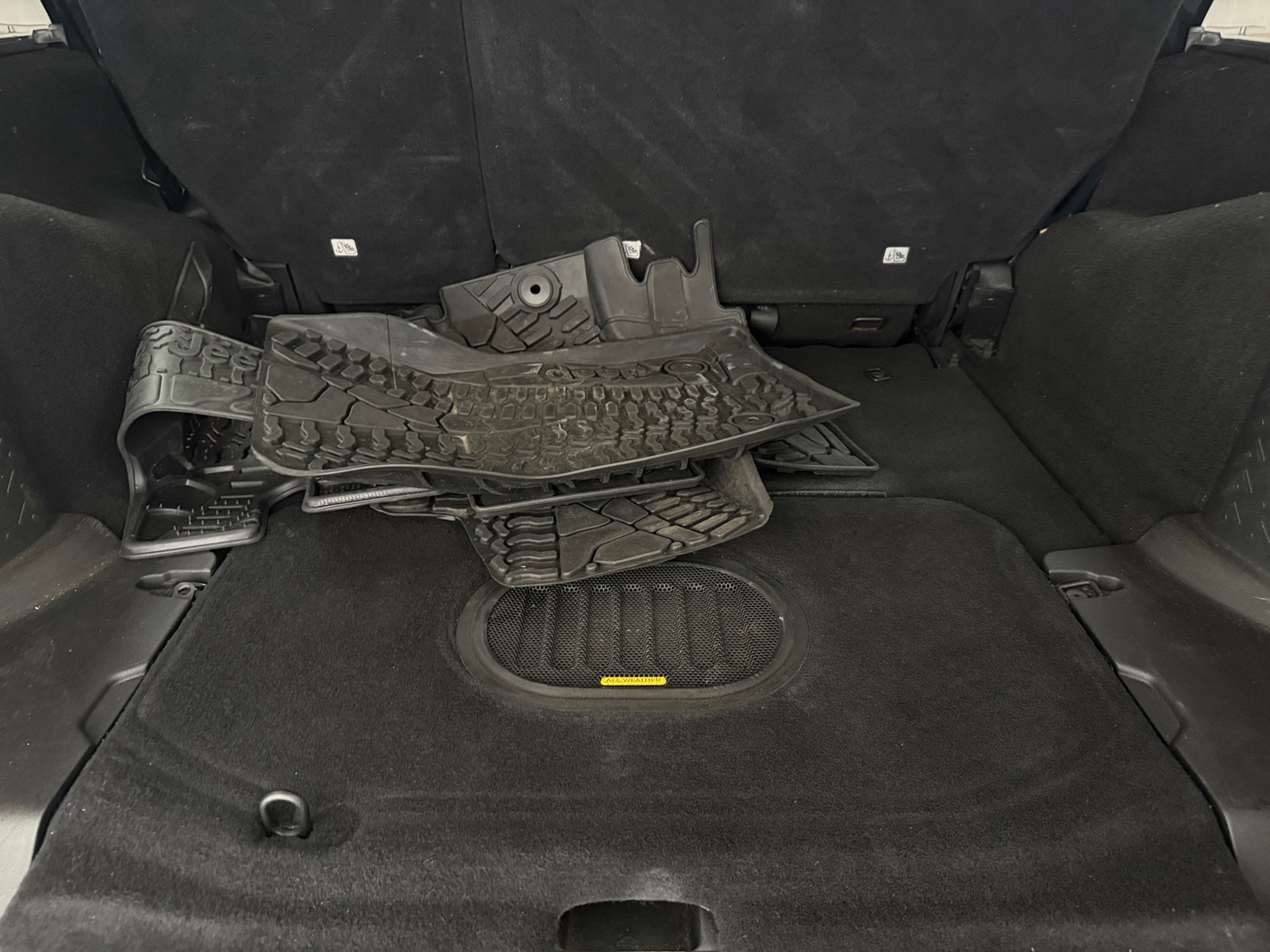 Thumbnail: 2016 Jeep Wrangler - 7