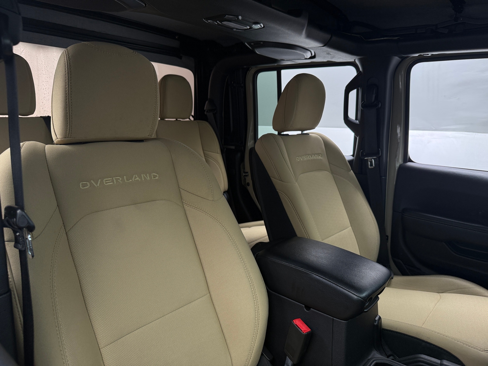 Thumbnail: 2020 Jeep Gladiator - 2