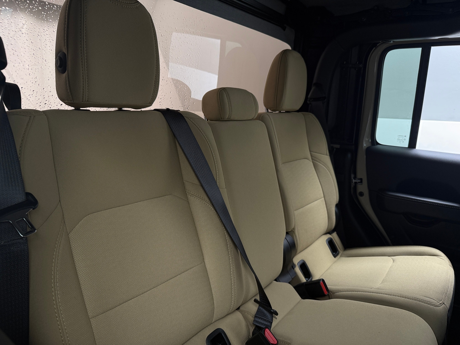 Thumbnail: 2020 Jeep Gladiator - 6