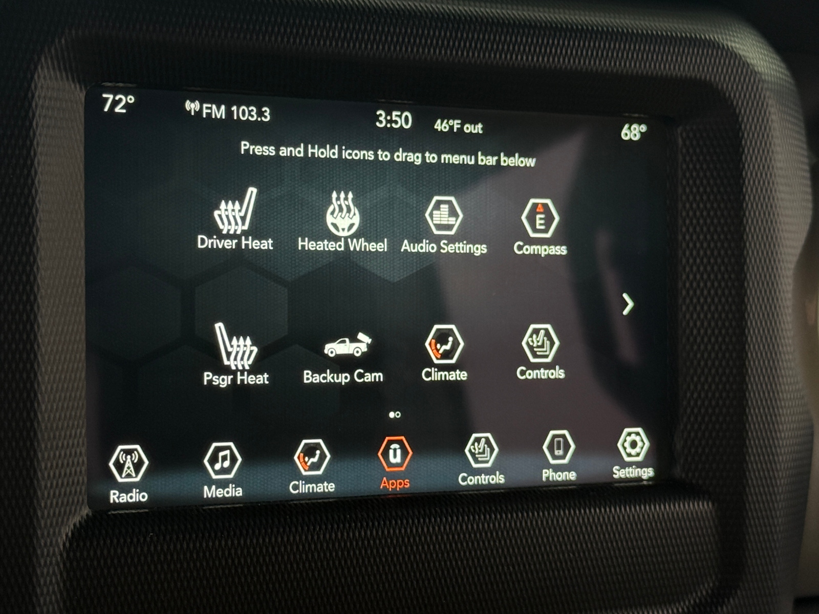 Thumbnail: 2020 Jeep Gladiator - 4