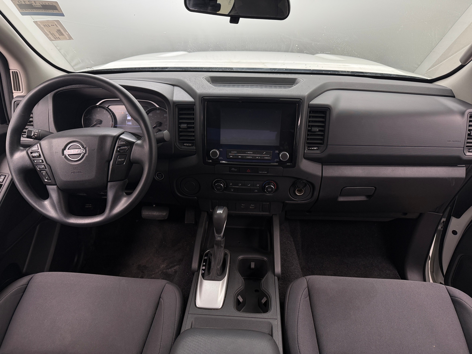 Thumbnail: 2024 Nissan Frontier - 3