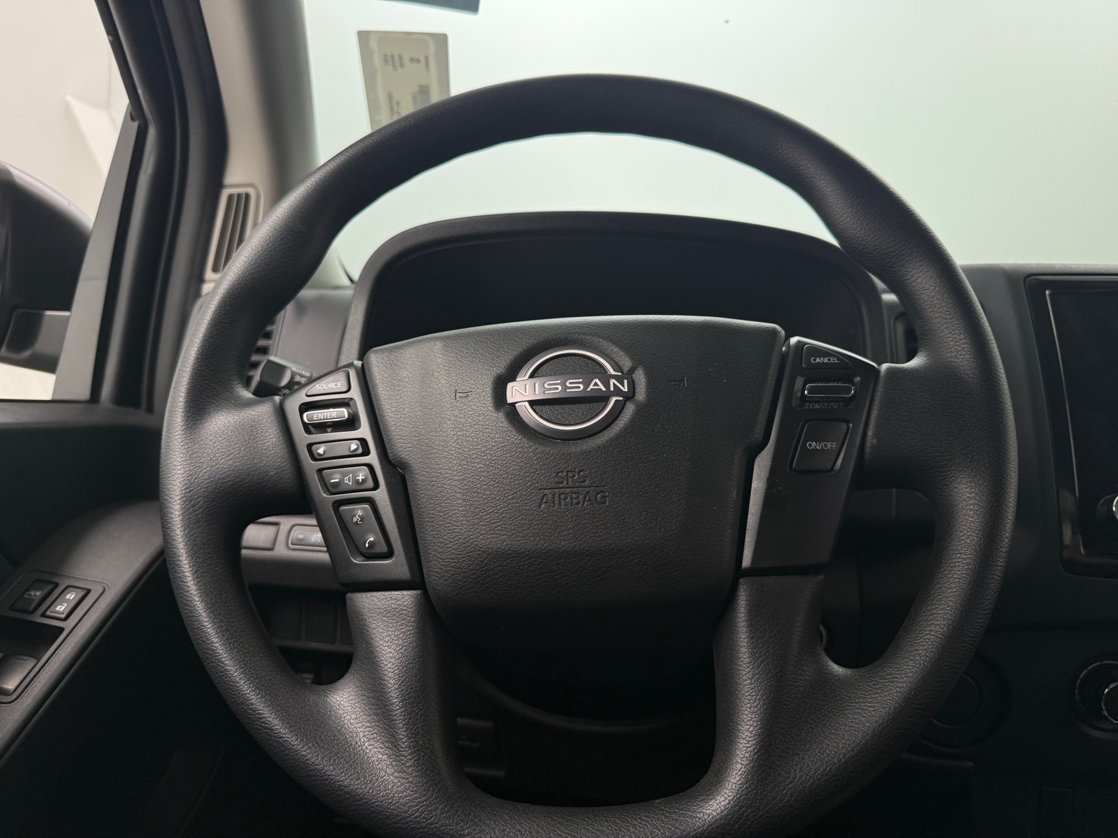 Thumbnail: 2024 Nissan Frontier - 5