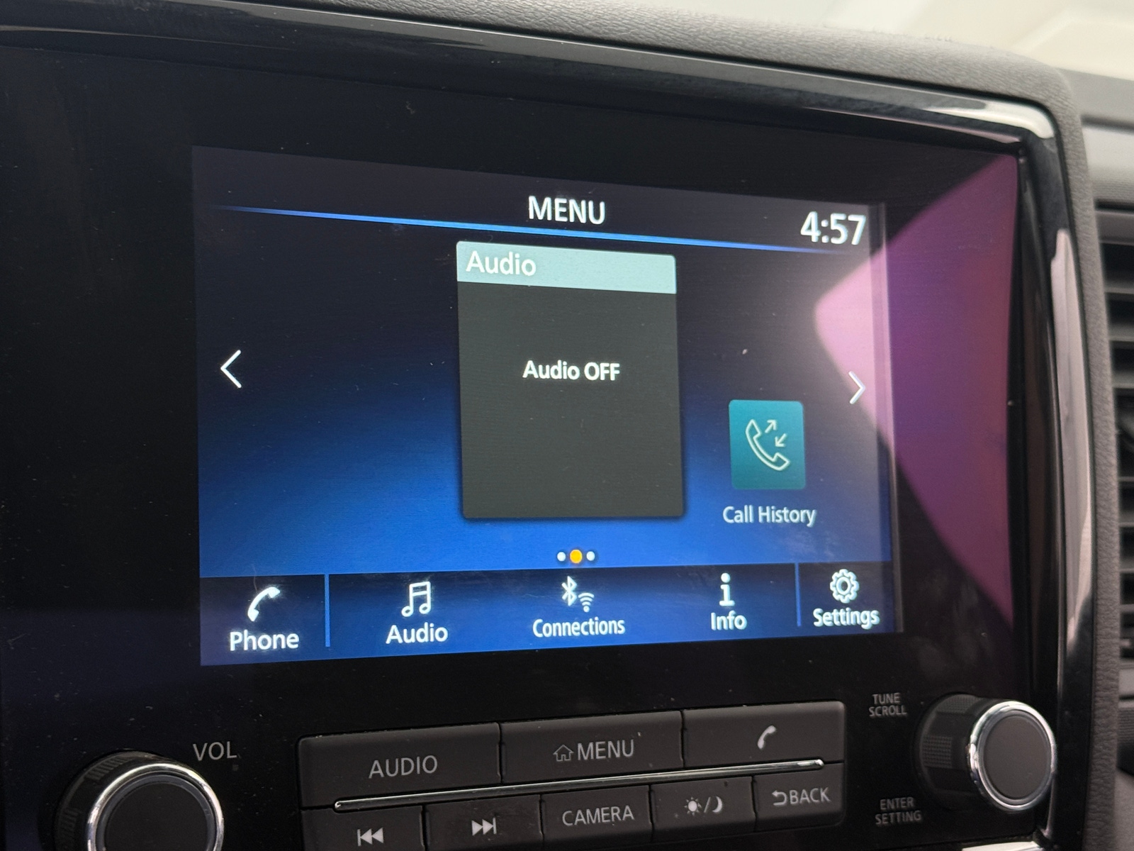 Thumbnail: 2024 Nissan Frontier - 4