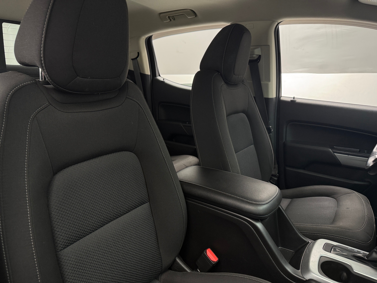 Thumbnail: 2017 Chevrolet Colorado - 2