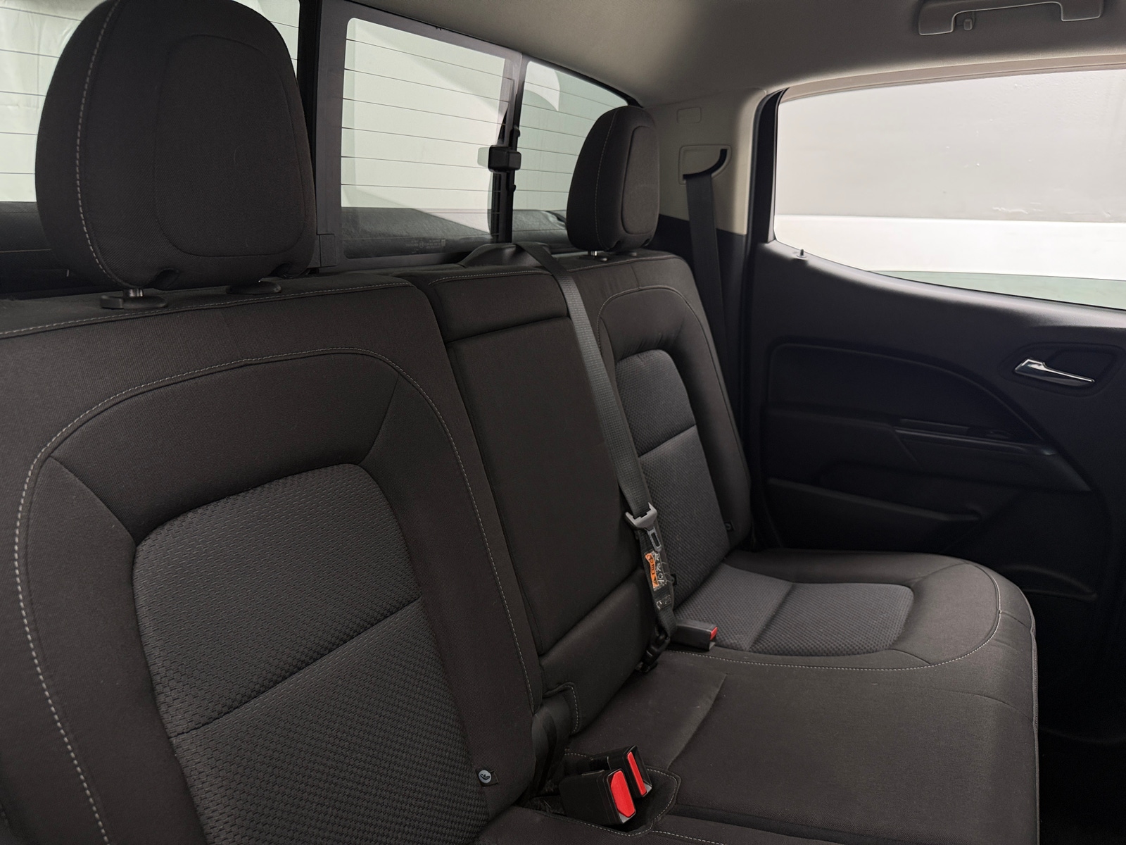 Thumbnail: 2017 Chevrolet Colorado - 6