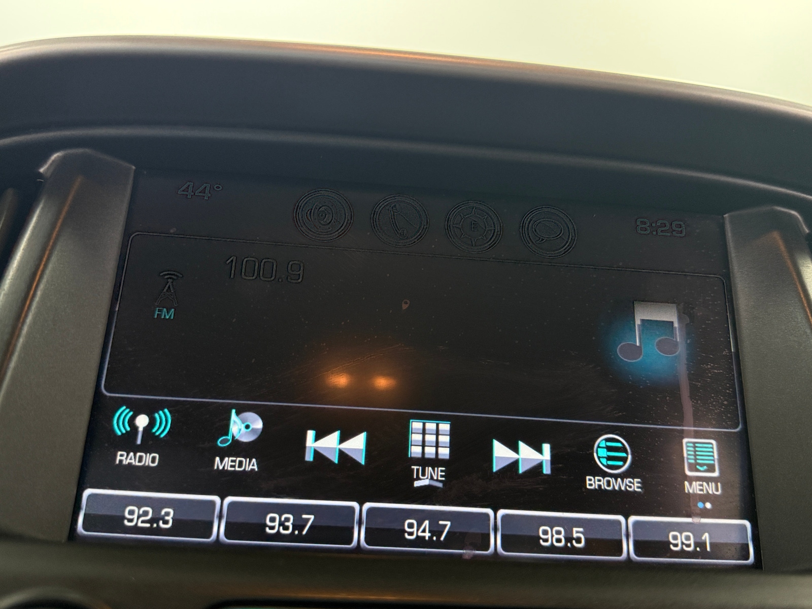 Thumbnail: 2017 Chevrolet Colorado - 4