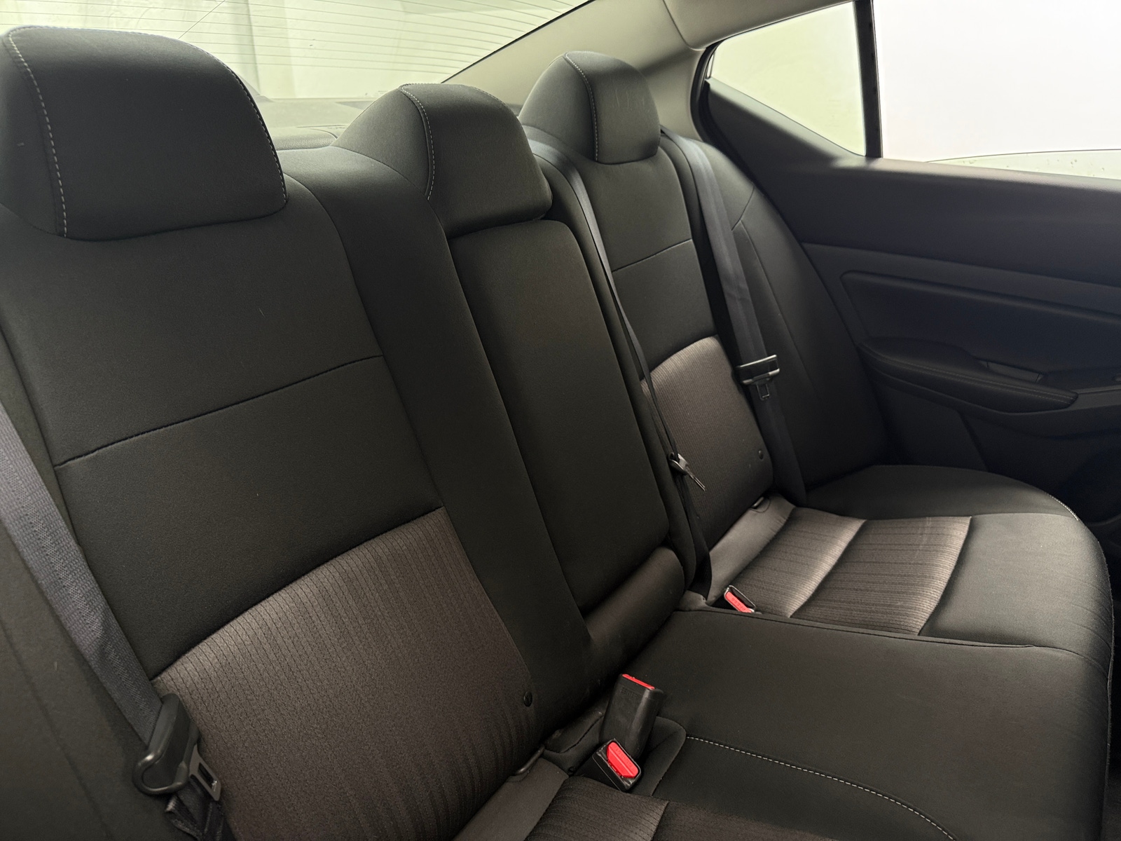 Thumbnail: 2024 Nissan Altima - 6