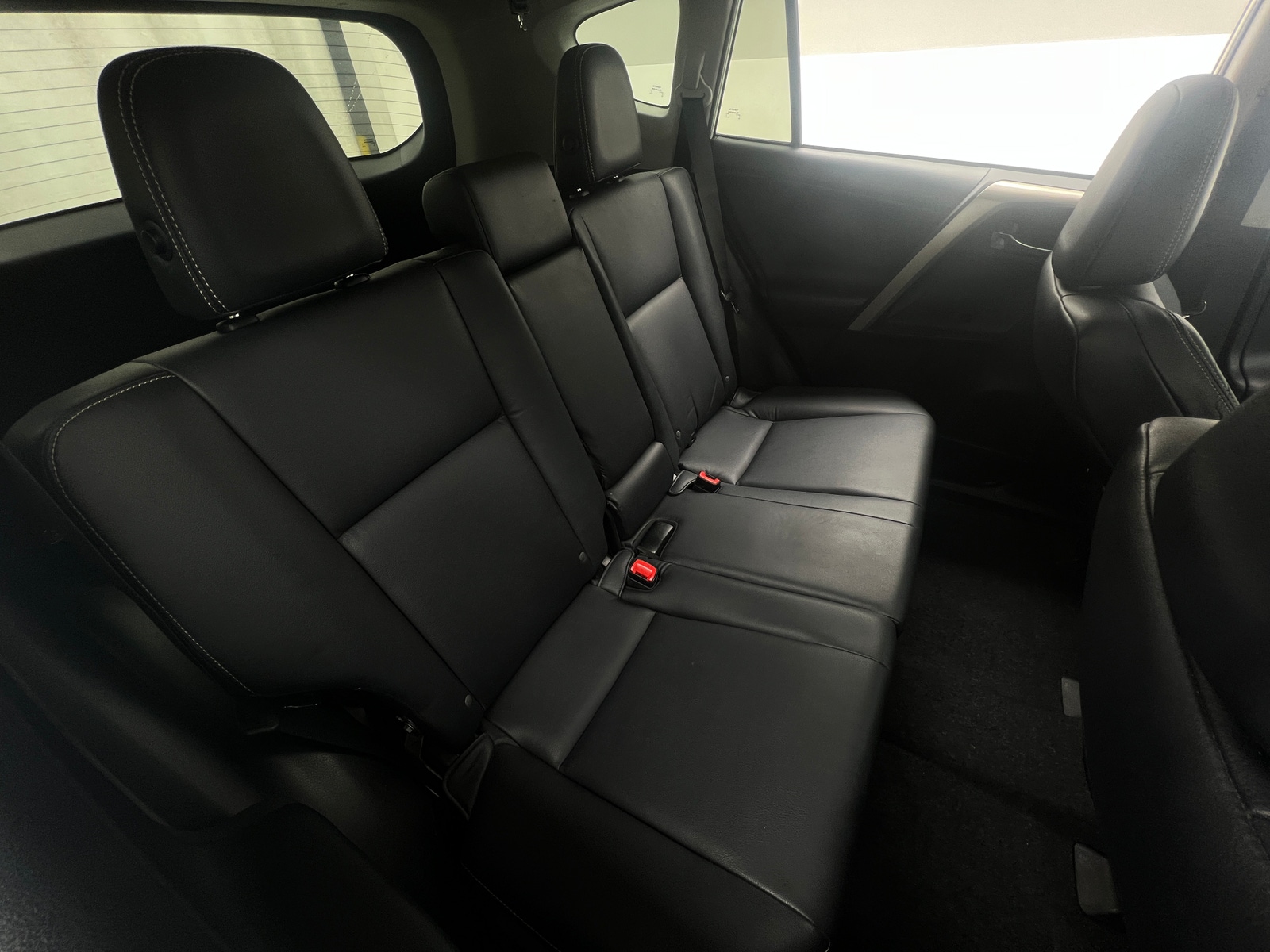 Thumbnail: 2013 Toyota RAV4 - 5