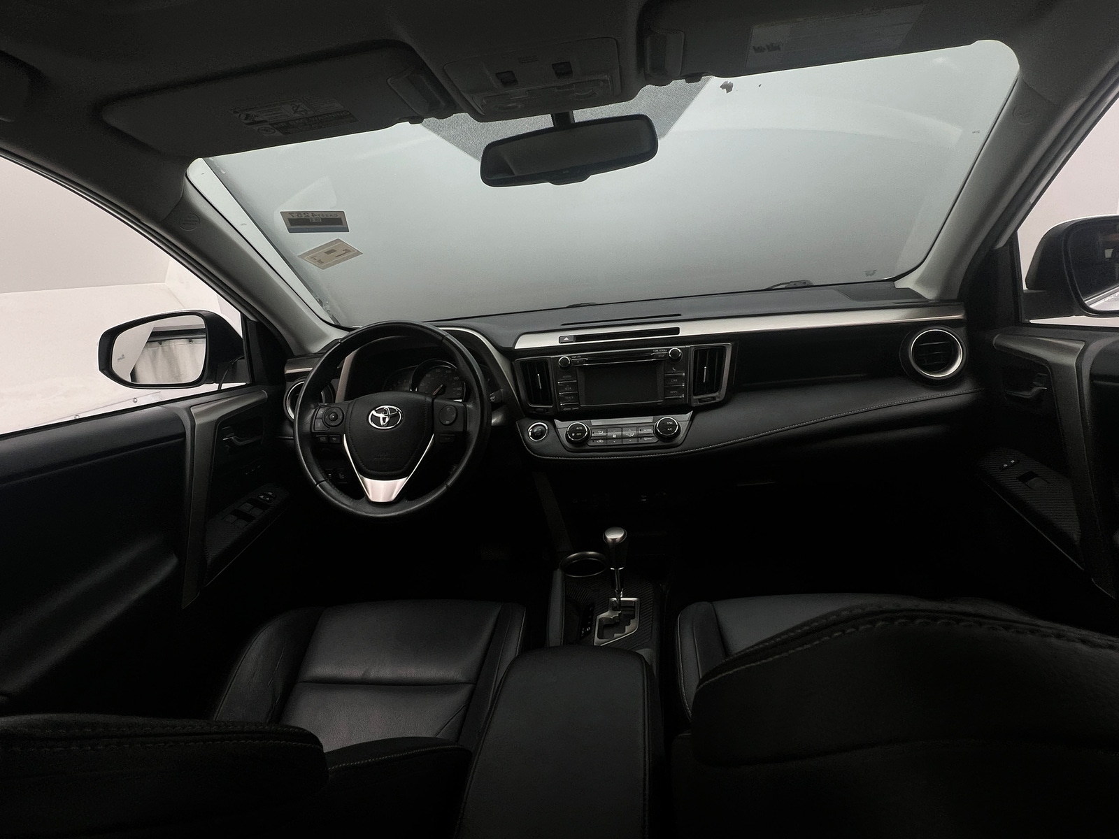 Thumbnail: 2013 Toyota RAV4 - 2