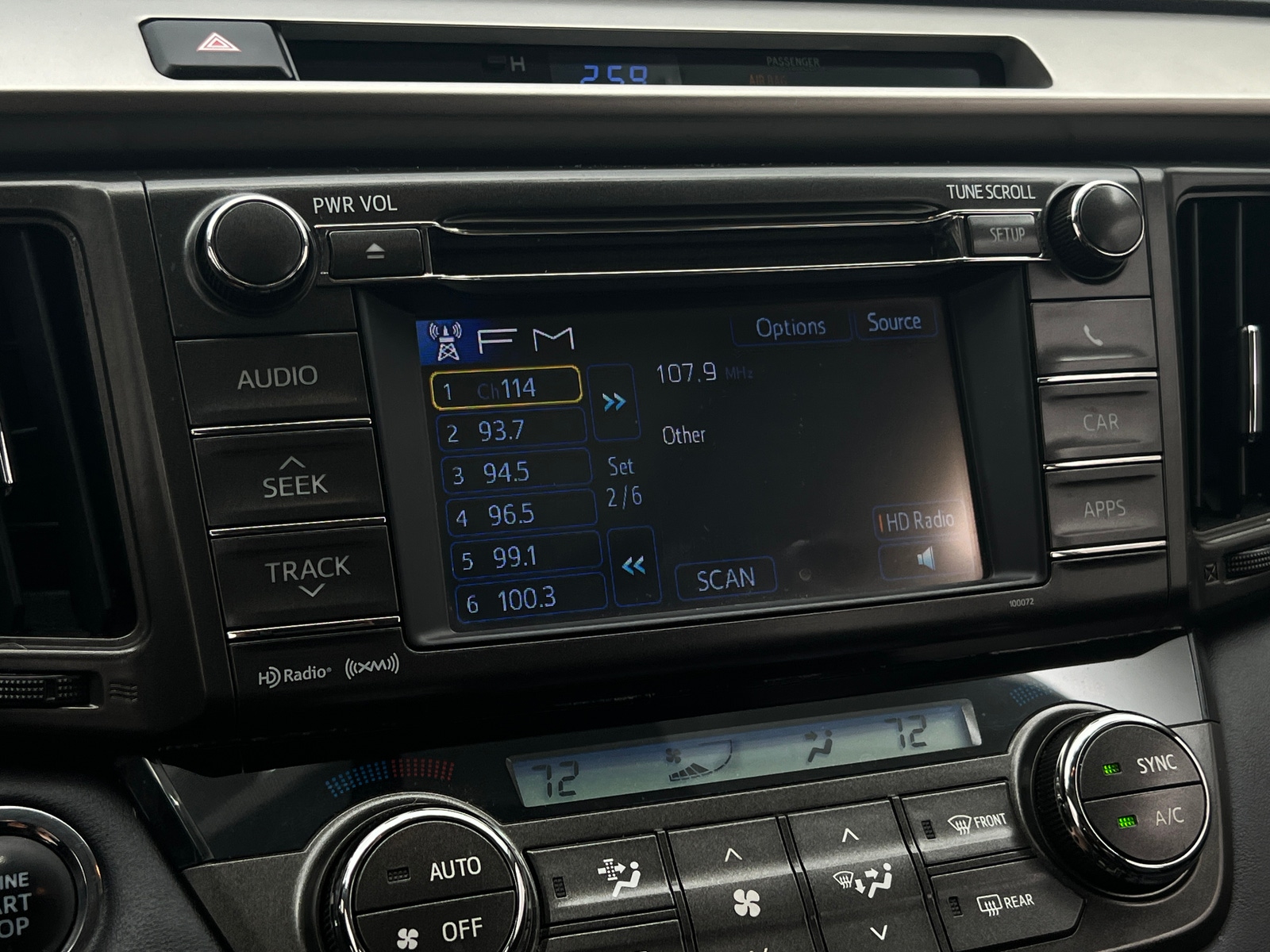 Thumbnail: 2013 Toyota RAV4 - 3