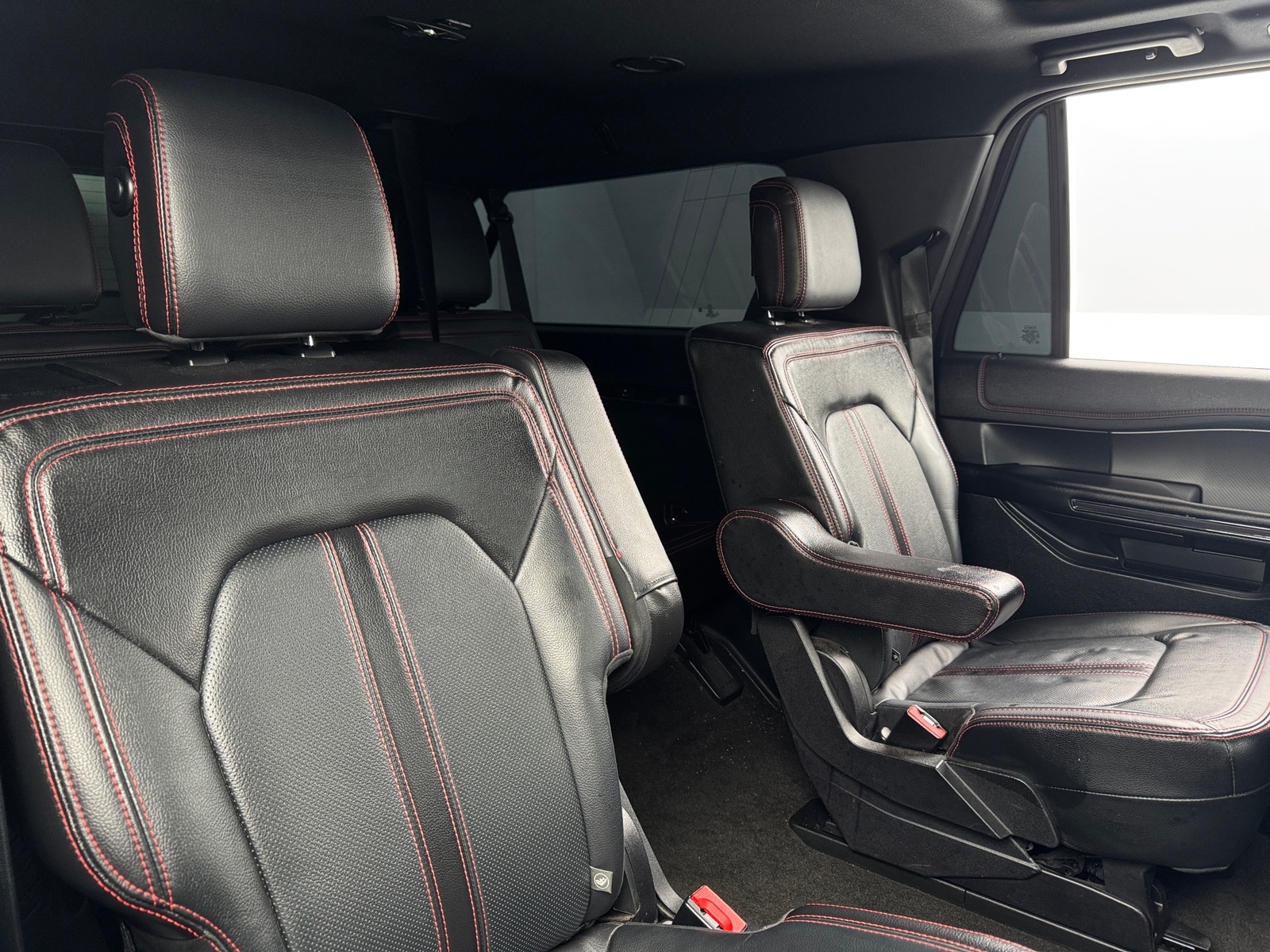 Thumbnail: 2020 Ford Expedition MAX - 5