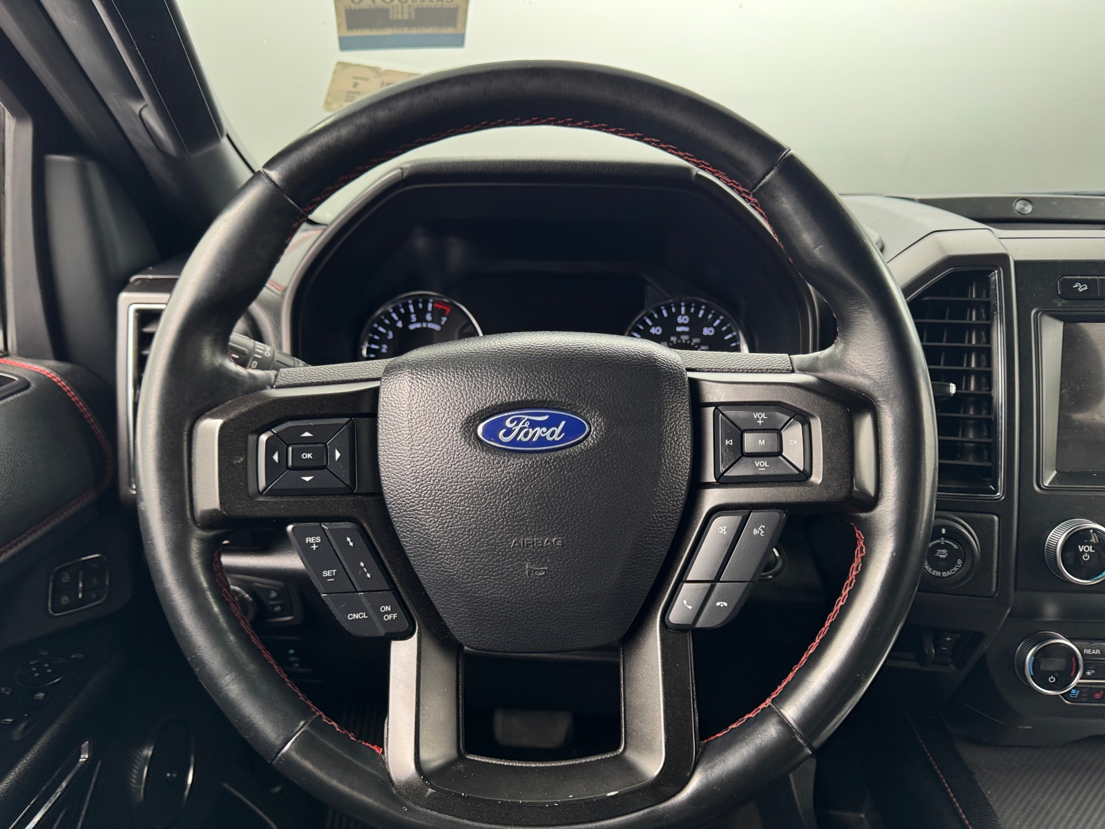 Thumbnail: 2020 Ford Expedition MAX - 4