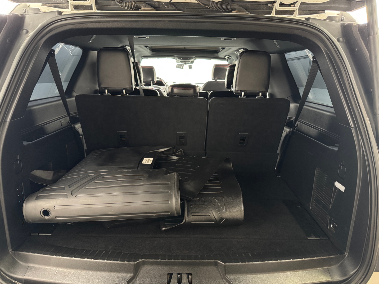 Thumbnail: 2020 Ford Expedition MAX - 6