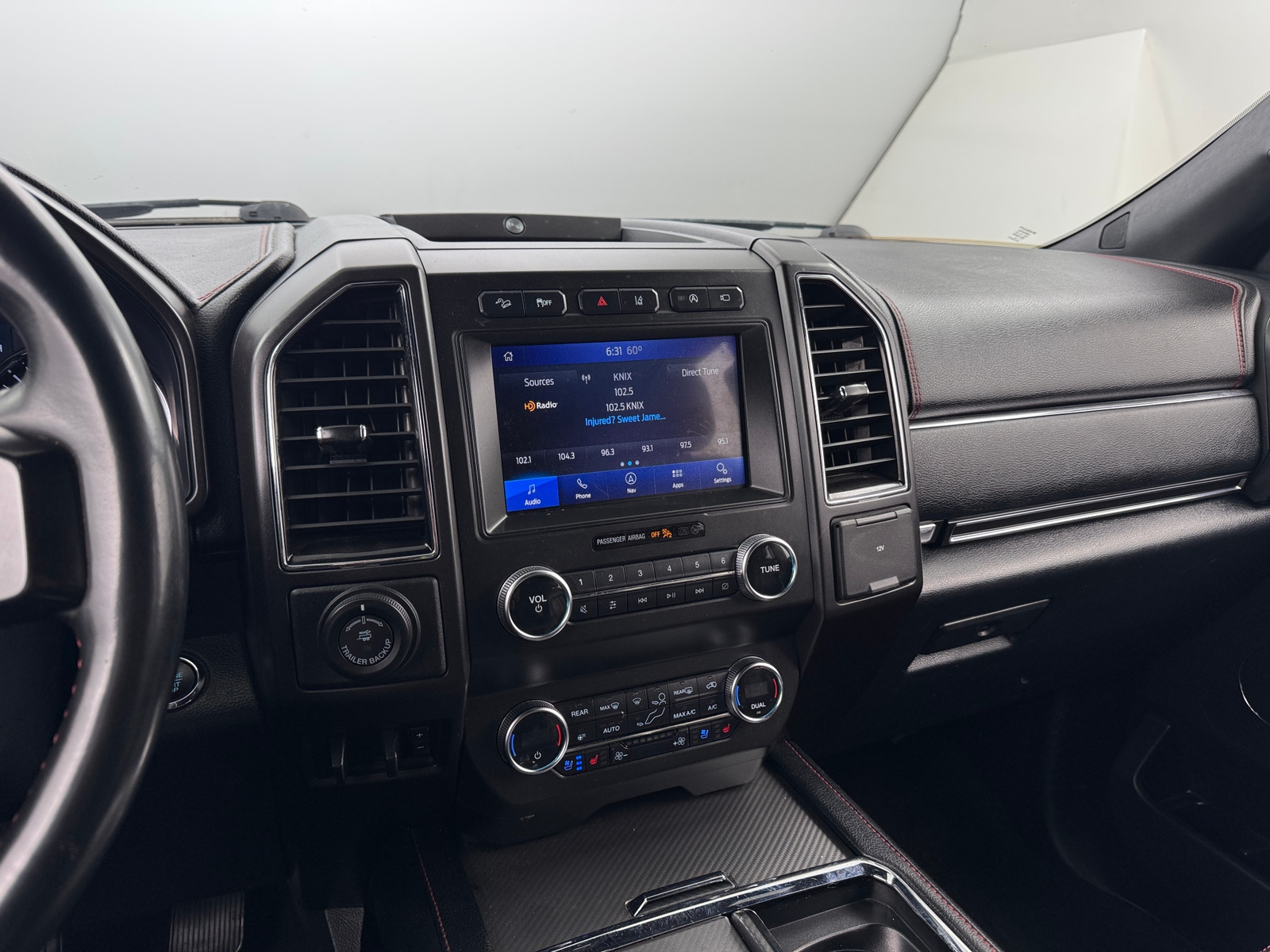 Thumbnail: 2020 Ford Expedition MAX - 3