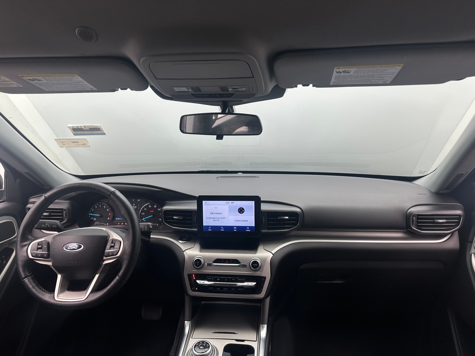 Thumbnail: 2022 Ford Explorer - 2