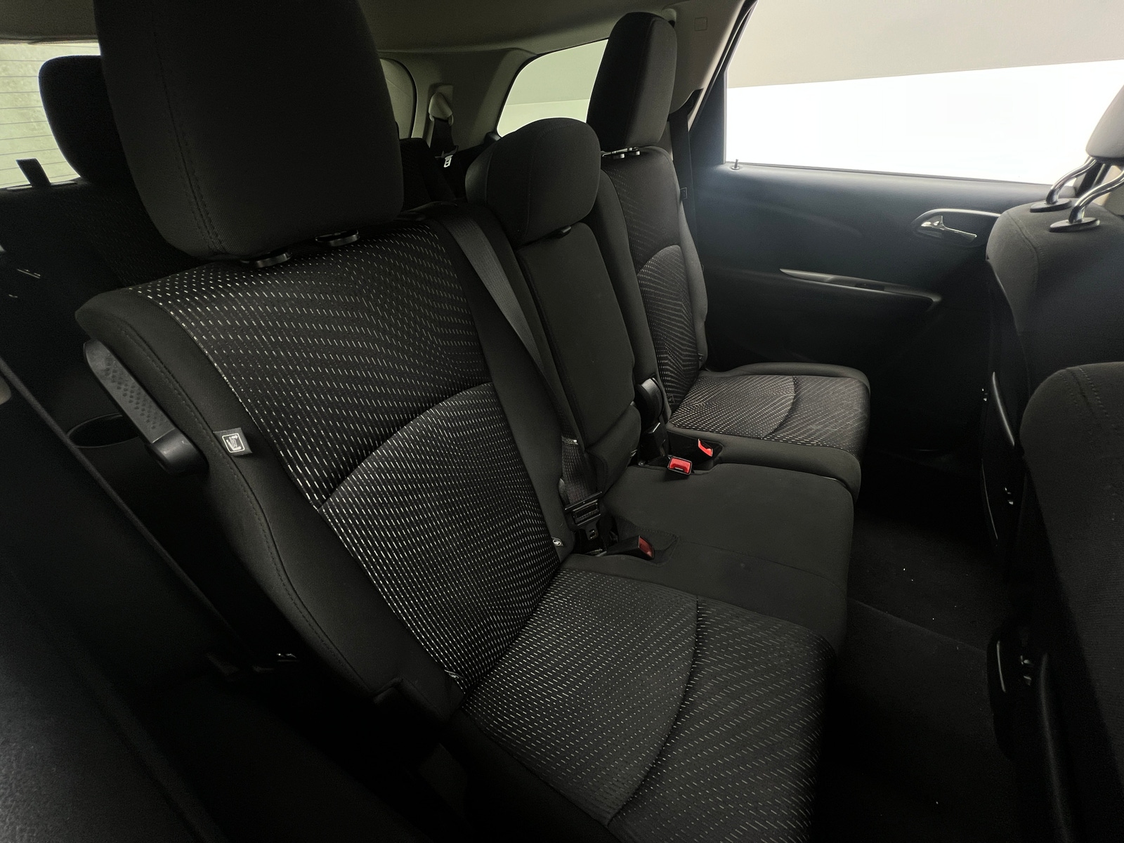 Thumbnail: 2020 Dodge Journey - 6