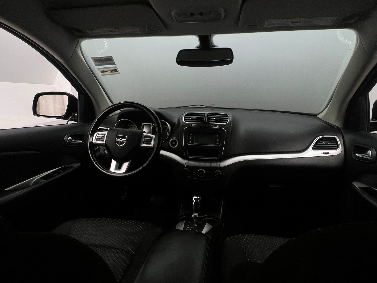 Thumbnail: 2020 Dodge Journey - 3