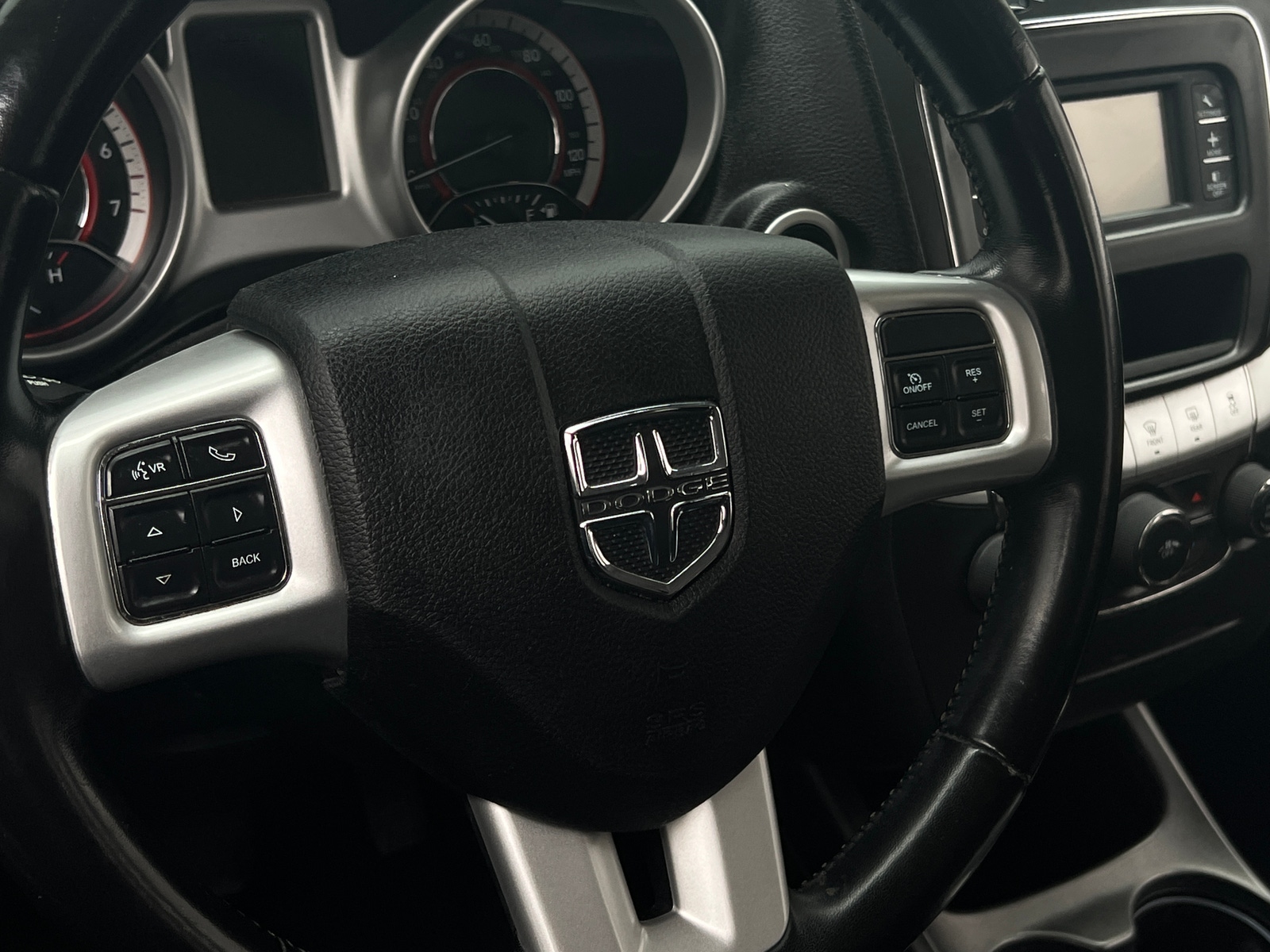 Thumbnail: 2020 Dodge Journey - 5