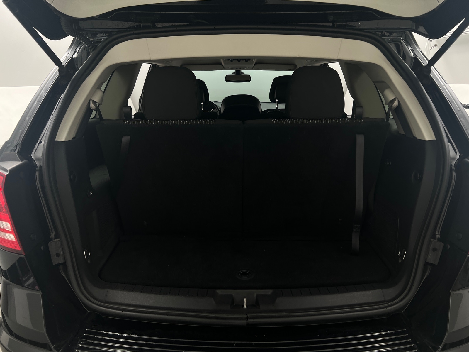 Thumbnail: 2020 Dodge Journey - 7