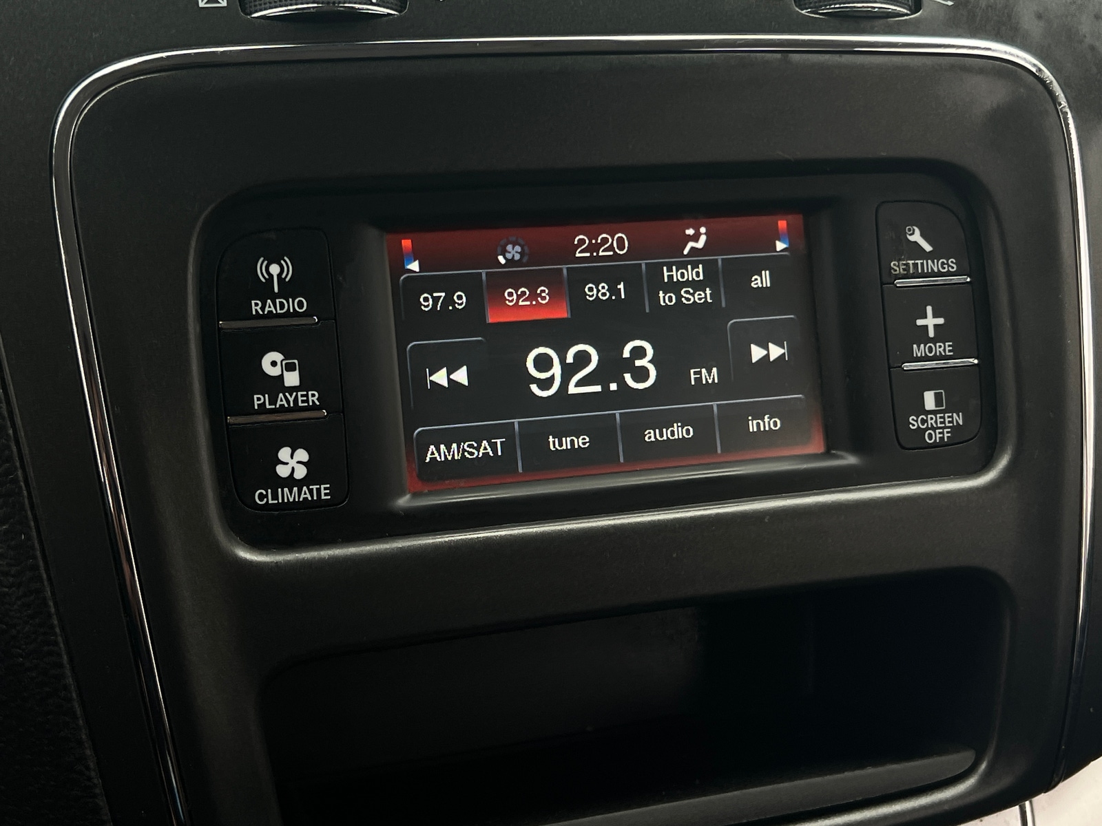 Thumbnail: 2020 Dodge Journey - 4